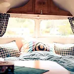 Kwatera prywatna Airstream Wohnwagen