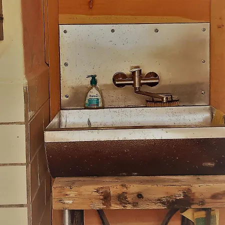 Privat bolig Airstream Wohnwagen Kahla (Thuringia)